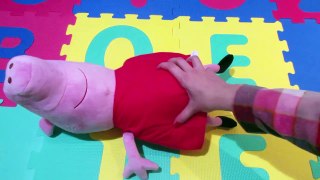 Peppa Pig Clase de Gimnasia | Videos de Peppa Pig en español