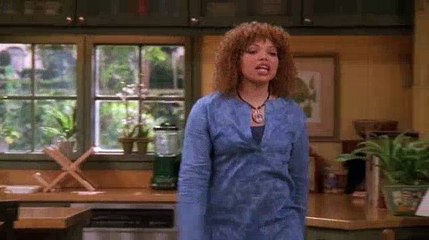 My Wife and Kids S02 E25 Make Over