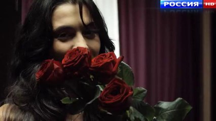 РОЗА ПРОЩАЛЬНЫХ ВЕТРОВ Офигенная Русская мелодрама HD 2018 russkie melodrami 2018