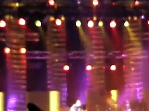 Muse - Citizen Erased, Eurockeennes Festival, 07/03/2006