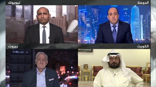 الحصاد- عاصفة الحزم.. ثلاثة أعوام من الدمار