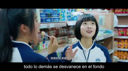 2 capitulo de A Love So Beatiful ( Um Amor Lindo Demais)