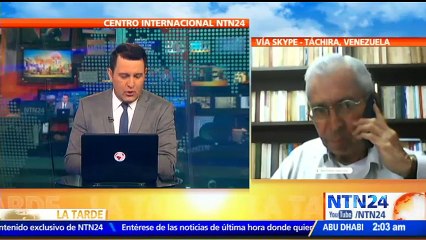 Denuncian a Maduro por “exterminio debido a la privación de alimentos” ante la Corte Penal Internacional
