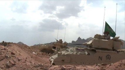 عاصفة الحزم وحصادها المر