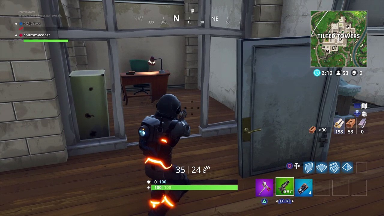 I clicked the wrong button