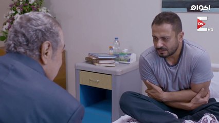 الحلقه 40 من مسلسل الدولي  الاكشن الموسم الاول