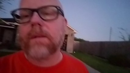 Week of clips for the vlog