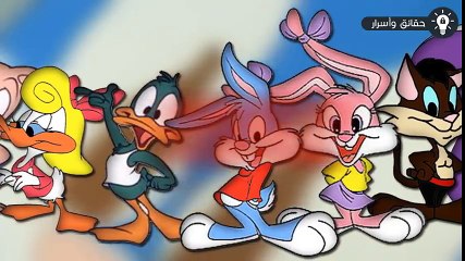 6 مشاهد غير لائقة في كارتون الأطفال