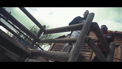 Nader Gh Ft. Cheb bachir - Yal5ou | يا لخو (Official Music Video)