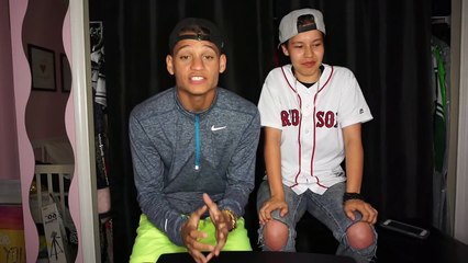 READING MY FAMOUS FRIENDS NASTY DMs (RYAN STALVEY)