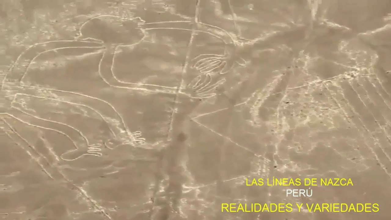LAS LÍNEAS DE NAZCA: TURISMO Y CULTURA - ICA/PERÚ