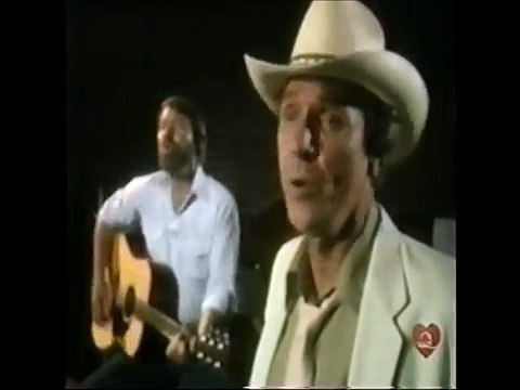 Mel Tillis + Glen Campbell Slow Nights