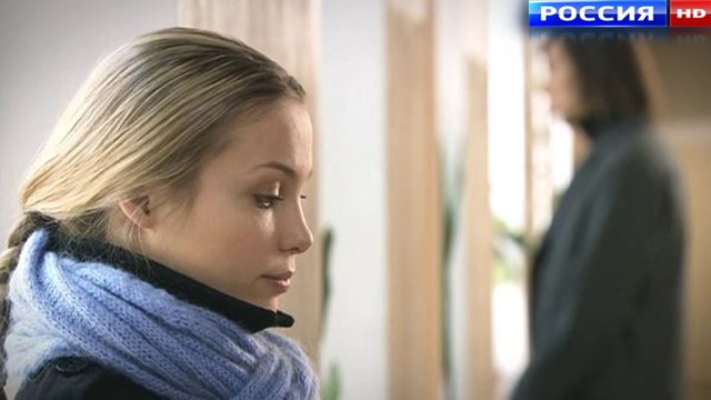 ТРАВА ПОД СНЕГОМ Русские мелодрамы HD 2018 russkie melodrami 2018 goda