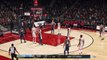 NBA Basketball - Denver Nuggets @ Toronto Raptors - NBA LIVE 18 Simulation 27/3/18