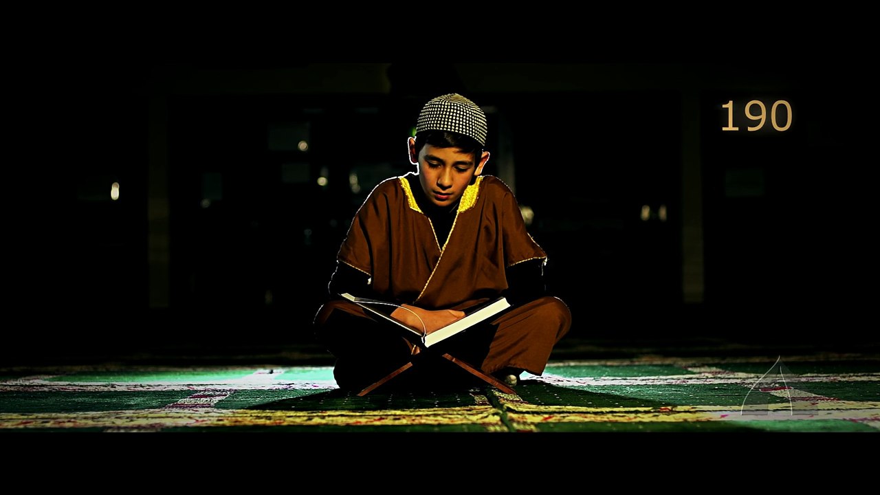 1 IS EQUAL TO 10 - ISLAMIC SHORT FILM - REMINDER