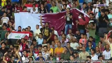 اهداف مباراة قطر وسوريا 2-2 ◄ بطولة الصداقة الدولية 24-3-2018 [ شاشة كاملة HD ]