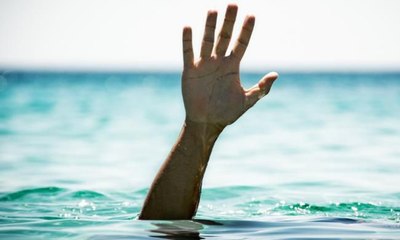 Hilang Tiga Hari, Seorang Pria Ditemukan Tewas Tenggelam