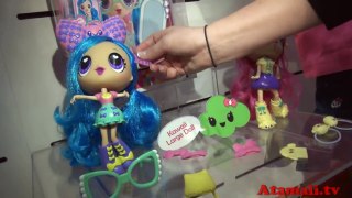 Kawaii Crush Dolls Toy Fair Preview