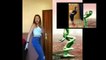 Dame Tu Cosita Dance __ Musical.ly Challenge ( 720 X 1280 )
