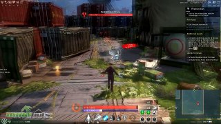 Skyforge - First Look