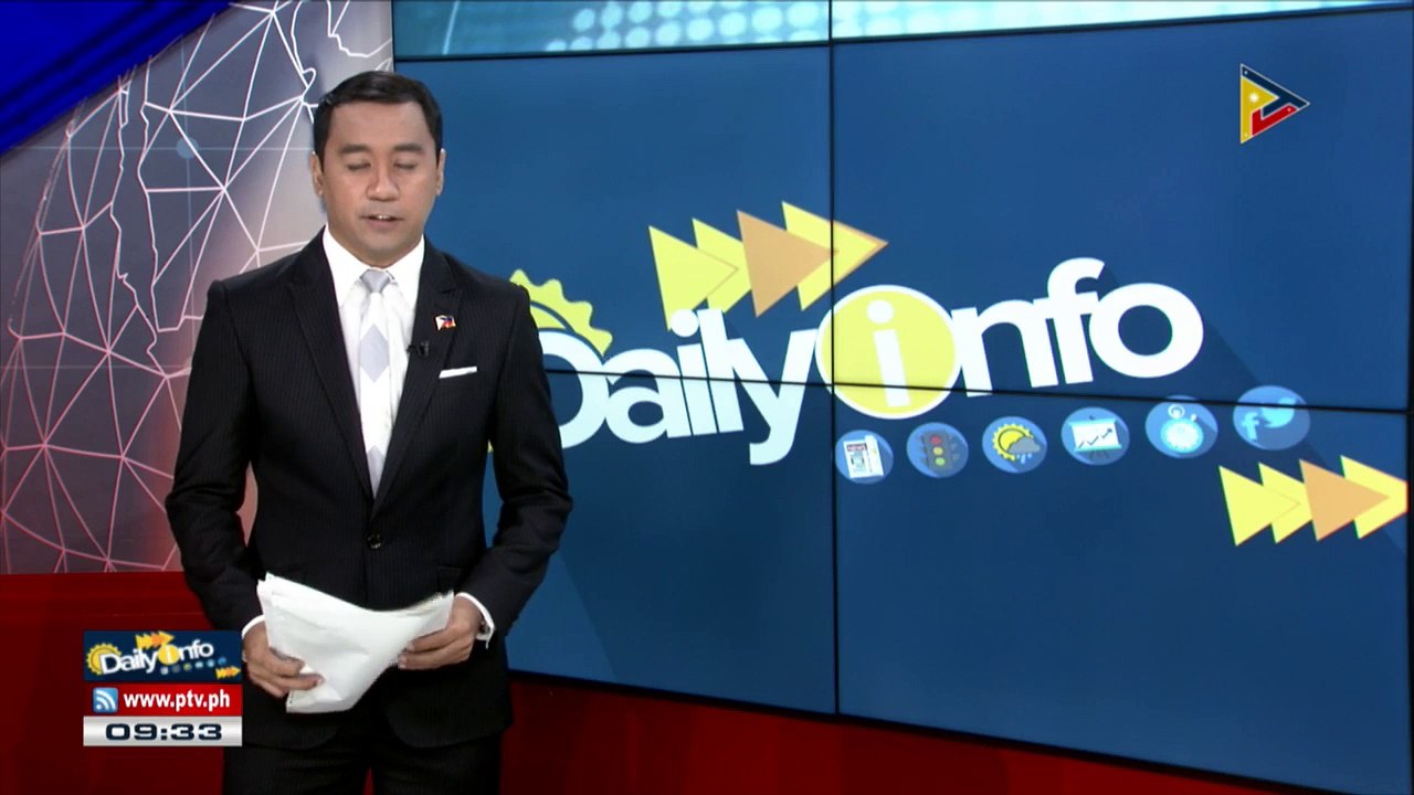 Post office, bukas mula March 26, hanggang 28