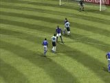 Gol Messi Pes2008
