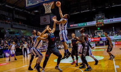 Kalahkan BSB Hangtuah, Satria Muda Melangkah ke Final IBL