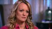 Stormy Daniels says she had unprotected sex with Donald Trump