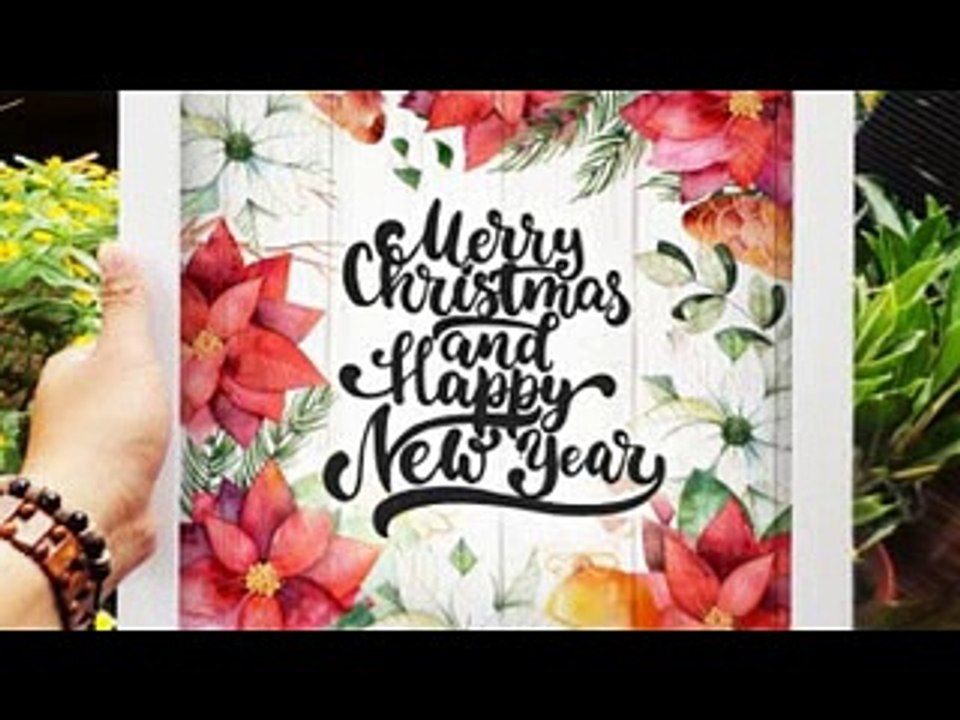 Hiasan Dinding Ukuran 20x20cm