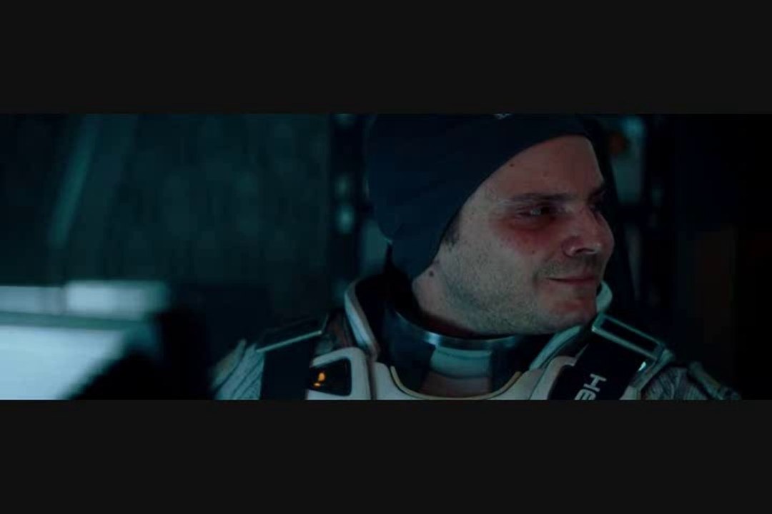 Cloverfield Paradox ending edited