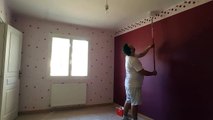 [Tuto] Comment peindre un plafond comme un pro (sans traces)
