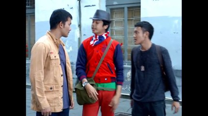 Love in Paris Season 1 EP 7 - Vidio.com - Google Chrome 26_03_2018 09.27.59