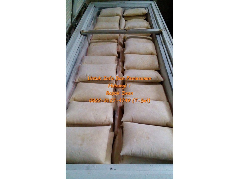 0822-3127-4749 (T-Sel), Distributor Buah Sirsak Frozen Pilihan, Produsen Daging Sirsak Beku Murah