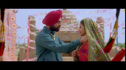 Ishq Da Tara - Gippy Grewal - Subedar Joginder Singh - 6th Apr - New Punjabi Song 2018 || Dailymotion
