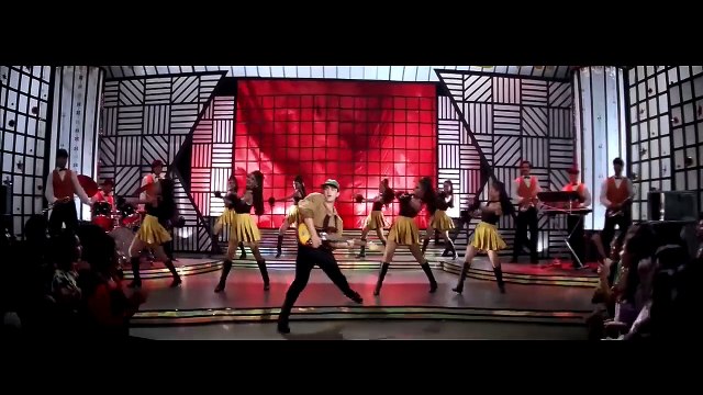 Aisa Zakhm Diya Hai || Akele Hum Akele Tum Movie Song (1995) || Full Video Song