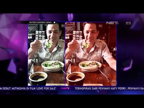 Tips Menjalani Pola Hidup Sehat Ala Ari Wibowo