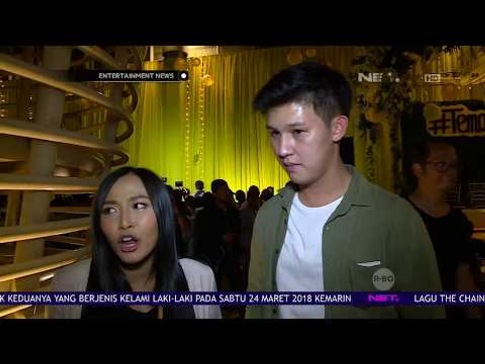 Sejak Memiliki Anak, Rinni Wulandari Dan Jevin Julian Ingin Menjadi Orang tua Yang Siap Siaga Dalam