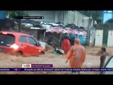 Video Detik detik Datangnya Banjir Bandang Yang Melanda Cicaheum