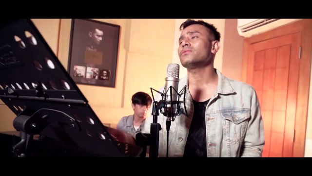 LABRINTH - JEALOUS (Judika Cover)