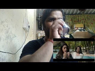Missing Official Trailer ! Tabu ! Manoj Bajpayee ! Annu Kapoor !  Mukul Abhyankar! Chandan's Reaction