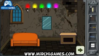 Barbarian House Walkthrough | Escape Games | Mirchi Games
