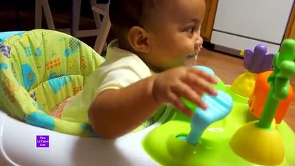 JERRY VISITS THE DENTIST - TheLaVigneLife Daily Vlog #208 | Season 3