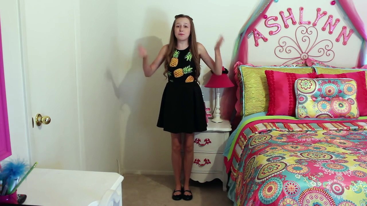 Ashlynns Last Video..SAY WHAT!?