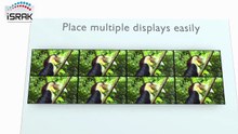Philips Videowall Solution 2018 [Must See!!]