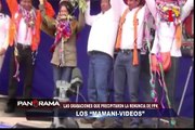 Los “Mamani – Videos”: las grabaciones que precipitaron la renuncia de PPK