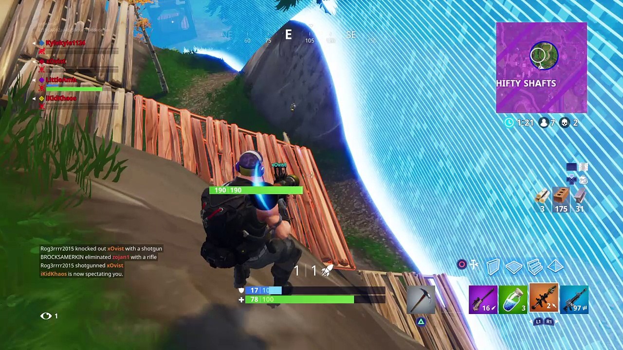 Fortnite: Best Play NA