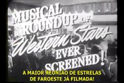 SINOS DE ROSARITA (BELLS OF ROSARITA) 1945 - TRAILER DE CINEMA LEGENDADO