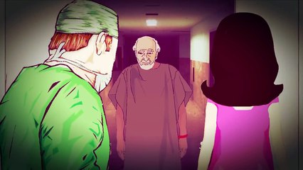 The Wristband __ (Hindi Animated Horror Story) __ - Aam6 ( 720 X 1280 )