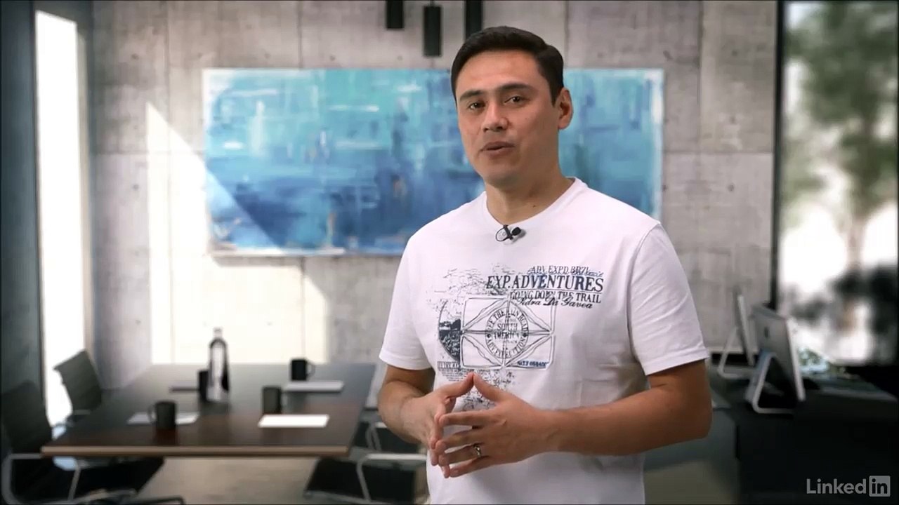 Intro Curso Xamarin esencial - Crea aplicaciones para iOS y Android [Video2brain]