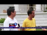 Presiden Jogging Bersama Ketua Umum Golkar - NET 5